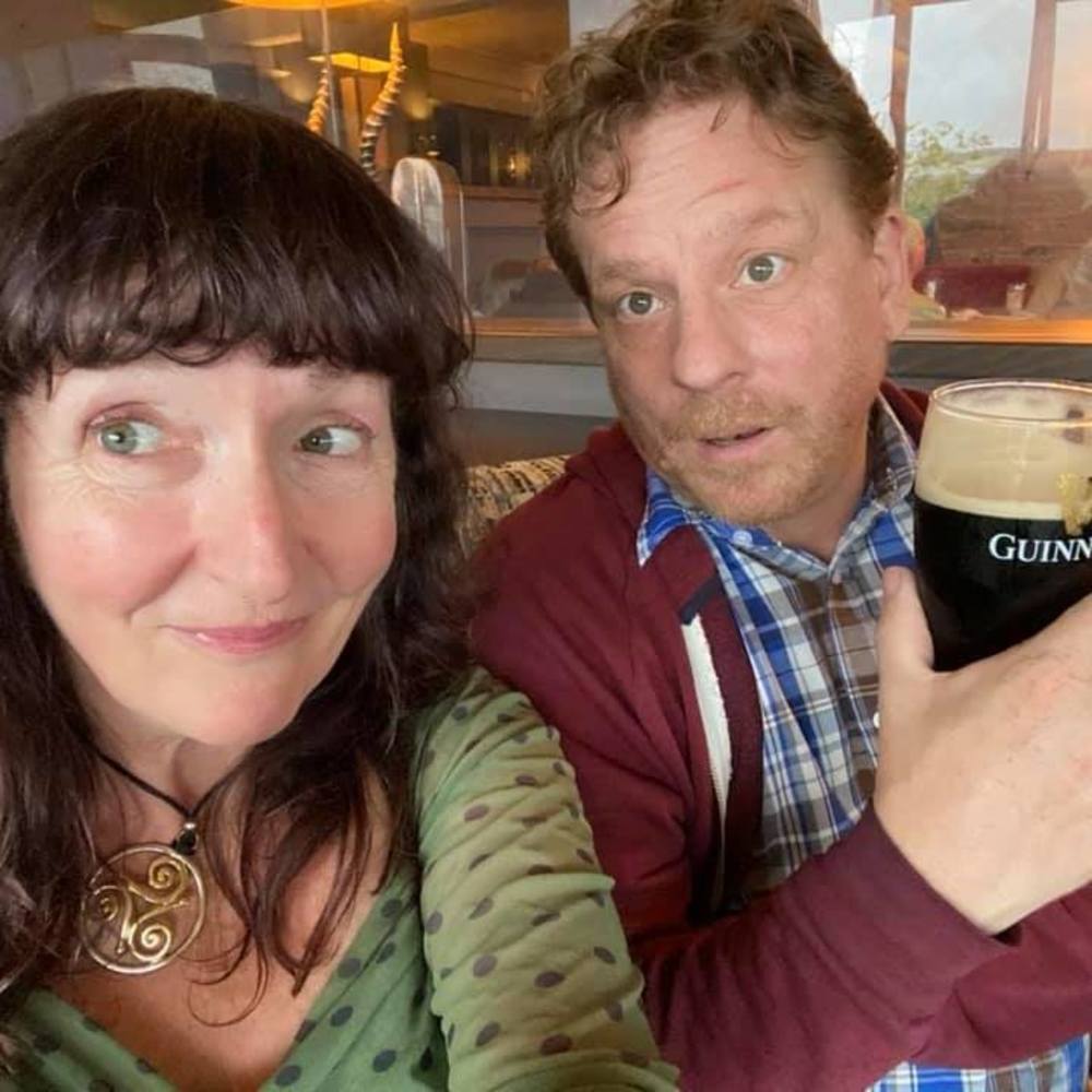 Meet your Posher, Anne